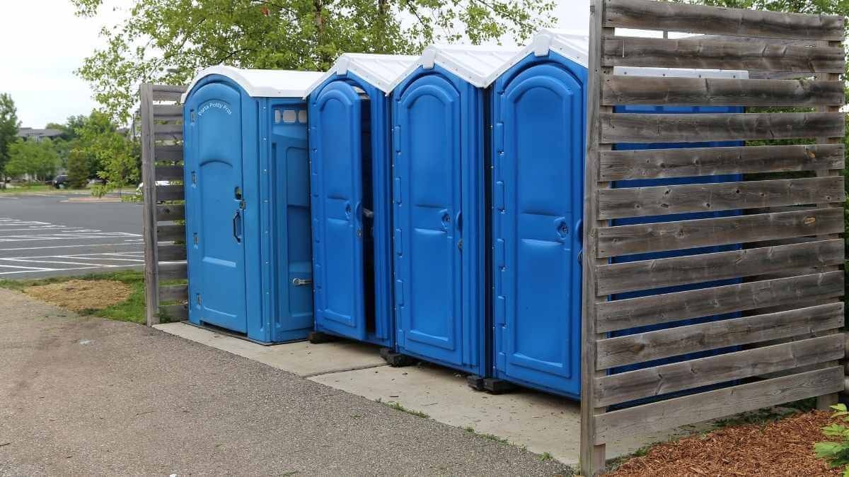Porta Potty Rental Pros - Top Porta Potty Rentals in Volga, IA, 52077